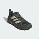 Чоловічі кросівки Terrex Hikster LT Hiking adidas KJ3088 44.5 (10 UK) сірий (4069989550414) - зображення 5