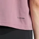 Жіноча футболка CLIMACOOL Training Graphic adidas KQ9857 (S) рожевий (4069993504687) - зображення 5