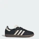 Жіночі кросівки SAMBA OG adidas KJ7436 38.5 (5.5 UK) чорний (4069987304958) - зображення 1
