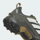 Чоловічі кросівки Terrex Hikster LT Hiking adidas KJ3088 44.5 (10 UK) сірий (4069989550414) - зображення 8