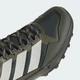 Чоловічі кросівки Terrex Hikster LT Hiking adidas KJ3088 44.5 (10 UK) сірий (4069989550414) - зображення 9