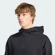 Мужское худи ADIDAS Z.N.E. adidas KF3776 (L) черный (4068804277208) - изображение 4