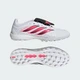 Бутсы PREDATOR LEAGUE Fold-Over Tongue Turf Football adidas IH7213 39 (6 UK) белый (4069987785757) - изображение 1