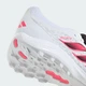 Бутсы PREDATOR LEAGUE Fold-Over Tongue Turf Football adidas IH7213 39 (6 UK) белый (4069987785757) - изображение 10