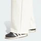 Жіночі штани SOFT LUX STRAIGHT LEG adidas KV4469 (M) білий (4069987583513) - зображення 5