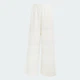 Жіночі штани SOFT LUX STRAIGHT LEG adidas KV4469 (M) білий (4069987583513) - зображення 6