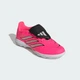 Детские бутсы PREDATOR LEAGUE Fold-Over Tongue Turf Football Kids adidas HQ0007 (34 EUR) розовый (4069987754906) - изображение 5