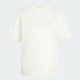 Женская футболка SOFT LUX LOOSE adidas KS7932 (L) белый (4069993680879) - изображение 6
