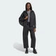 Жіноча толстовка ADIDAS Z.N.E. FULL ZIP adidas KF6327 (XS) чорний (4068804258702) - зображення 3