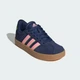 Дитячі кросівки VL Court 3.0 Kids adidas JR0663 (32 EUR) синій (4067906127367) - зображення 5