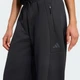 Женские брюки ADIDAS Z.N.E. WIDE adidas KH0483 (S) черный (4068804226091) - изображение 4
