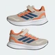 Детские кроссовки Runfalcon 5 adidas JP9397 (28 EUR) бежевый (4068807169074) - изображение 8