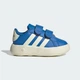 Детские кроссовки Grand Court 2.0 adidas JR5103 (23.5 EUR) синий (4067892757708) - изображение 2
