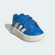 Детские кроссовки Grand Court 2.0 adidas JR5103 (23.5 EUR) синий (4067892757708) - изображение 5