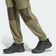 Мужские спортивные брюки Terrex Multi Essentials Fleece adidas KE3445 (L) зеленый (4069995877697) - изображение 5