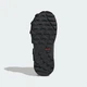 Детские ботинки Adidas Minecraft Terrex Snow CF CLIMAWARM Winter Kids adidas KJ6489 (31.5 EUR) синий (4068817992525) - изображение 4
