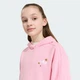 Детское худи adidas CARE BEARS BOXY CROPPED adidas KW5120 (170) розовый (4069996244030) - изображение 4