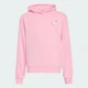 Детское худи adidas CARE BEARS BOXY CROPPED adidas KW5120 (170) розовый (4069996244030) - изображение 6