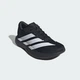 Мужские кроссовки для бега DURAMO SPEED 2 adidas KZ6848 52.5 (16 UK) черный (4064038563568) - изображение 5