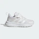 Детские кроссовки TENSAUR RUN 4.0 CHILDREN adidas KJ6697 (31 EUR) белый (4069987017926) - изображение 2