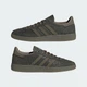 Мужские кроссовки HANDBALL SPEZIAL adidas KJ9964 40 (6.5 UK) зеленый (4069987295416) - изображение 8