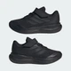 Детские кроссовки Runfalcon 6 Children adidas KI1379 (33 EUR) черный (4068818007563) - изображение 8