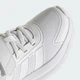 Детские кроссовки TENSAUR RUN 4.0 CHILDREN adidas KJ6697 (31 EUR) белый (4069987017926) - изображение 8