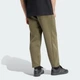 Мужские брюки ADIDAS Z.N.E. adidas KF3816 (2XL) зеленый (4068804225490) - изображение 2