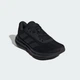 Жіночі кросівки для бігу Galaxy 7 adidas ID8764 36 (3.5 UK) чорний (4067889617213) - зображення 5