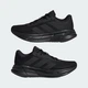 Жіночі кросівки для бігу Galaxy 7 adidas ID8764 36 (3.5 UK) чорний (4067889617213) - зображення 8