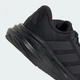 Жіночі кросівки для бігу Galaxy 7 adidas ID8764 36 (3.5 UK) чорний (4067889617213) - зображення 10
