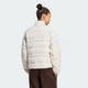 Женская куртка ESSENTIALS PACKABLE INSULATED adidas KY3231 (XL) бежевый (4069995932129) - изображение 2