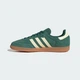Мужские кроссовки SAMBA OG adidas KK2274 42.5 (8.5 UK) зеленый (4068818022160) - изображение 8