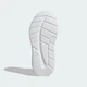 Детские кроссовки TENSAUR RUN 4.0 CHILDREN adidas KJ6698 (28.5 EUR) белый (4069987013997) - изображение 4