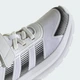 Детские кроссовки TENSAUR RUN 4.0 CHILDREN adidas KJ6698 (28.5 EUR) белый (4069987013997) - изображение 8
