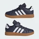 Дитячі кросівки Grand Court 2.0 Kids adidas JI0974 (34 EUR) синій (4067904315254) - зображення 8