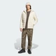 Мужская куртка Terrex Multi Essentials CLIMAWARM Light Down Hooded adidas KF9796 (S) бежевый (4069996383951) - изображение 3