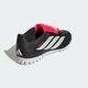 Футбольные бутсы Predator Club Fold-Over Tongue Turf adidas JR5910 46 (11 UK) черный (4068812898808) - изображение 6