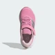 Детские кроссовки Runfalcon 6 Children adidas KI1771 (33 EUR) розовый (4068818192443) - изображение 3