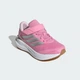 Детские кроссовки Runfalcon 6 Children adidas KI1771 (33 EUR) розовый (4068818192443) - изображение 5