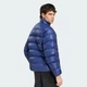 Чоловіча куртка ESSENTIALS INSULATED adidas KS7707 (M) синій (4068804794781) - зображення 2