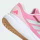 Детские кроссовки Runfalcon 6 Children adidas KI1771 (33 EUR) розовый (4068818192443) - изображение 9