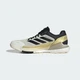Чоловічі кросівки Crazyquick BOOST Padel adidas KI3591 43 (9 UK) білий (4069987734311) - зображення 7