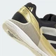 Чоловічі кросівки Crazyquick BOOST Padel adidas KI3591 43 (9 UK) білий (4069987734311) - зображення 9