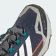 Мужские кроссовки Terrex Skychaser AX5 GORE-TEX Hiking adidas KJ8938 42 (8 UK) синий (4068822166751) - изображение 8