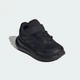 Детские кроссовки RUNFALCON 6 INFANT adidas KI1378 (25 EUR) черный (4068818190388) - изображение 5