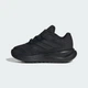Детские кроссовки RUNFALCON 6 INFANT adidas KI1378 (25 EUR) черный (4068818190388) - изображение 7