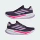 Женские кроссовки Supernova Ease adidas JQ2509 36.5 (4 UK) фиолетовый (4067906380915) - изображение 8