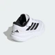 Дитячі кросівки RUNFALCON 6 INFANT adidas KI1776 (26 EUR) білий (4068818188903) - зображення 5