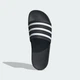 Шльопанці ADILETTE та CF adidas KJ6912 39 (6 UK) чорний (4068815537964) - зображення 3